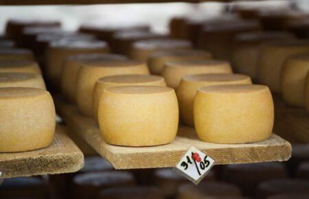 Ми робимо все самі: чоловік і я — Христина Закревська про сімейну сироварню на Гуцульщині