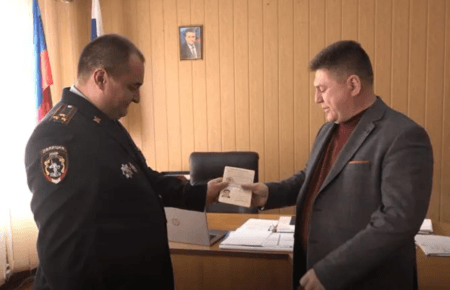 Або відверті ідіоти, або нефахівці своєї справи — Гайдай про колаборантів, які співпрацюють з росіянами