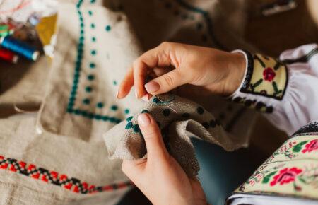 Радянський союз вбив мільйони людей, щоб українці погано знали своє мистецтво — Олеся Драшкаба