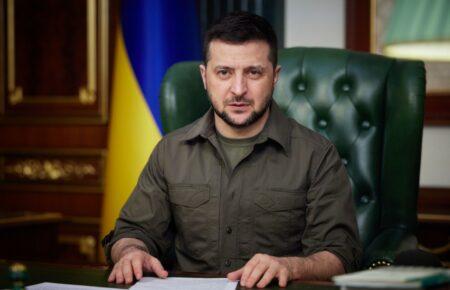 Зеленський відповів на петицію про очну освіту під час війни