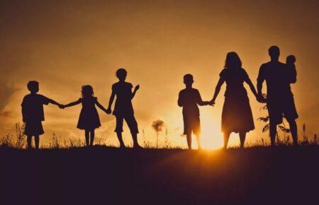 Як опікуючись усіма не забути про себе?