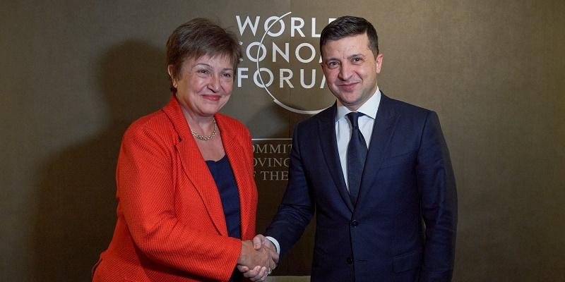 Зараз Київ має переконувати МВФ, щоб для України робили виняток і дали кредит — Вишлінський