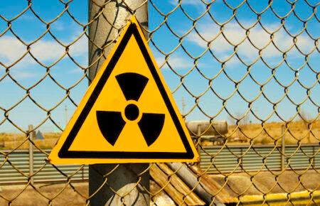 На атомному заводі під Єкатеринбургом стався витік радіації, є загиблий