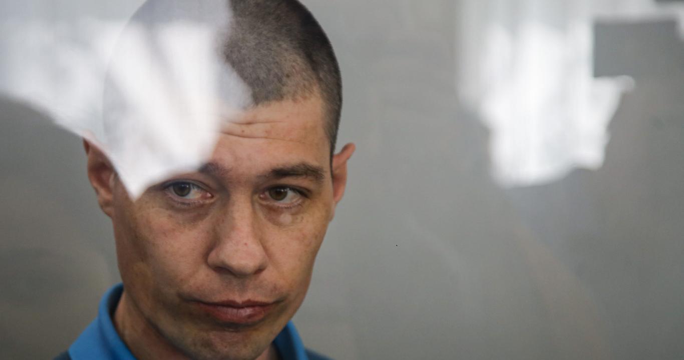 У Чернігові російського військового, який із танка обстріляв житловий будинок, засудили до 10 років вʼязниці