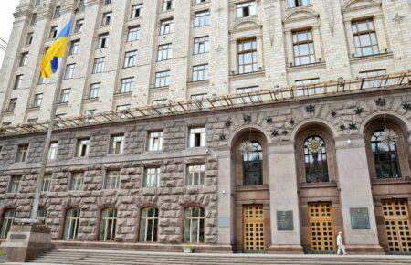 Київрада змінила 95 назв, пов'язаних з РФ