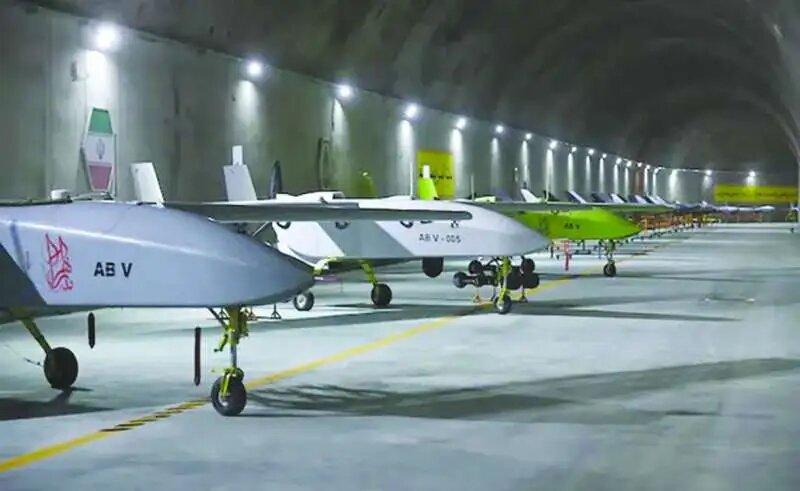 Іран продав Росії 1000 безпілотників — аналітик