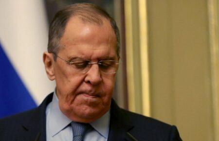 Лавров підтвердив Франції згоду РФ допустити МАГАТЕ на ЗАЕС