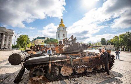 Без перемоги над Росією ми всі загинемо — Володимир Філенко