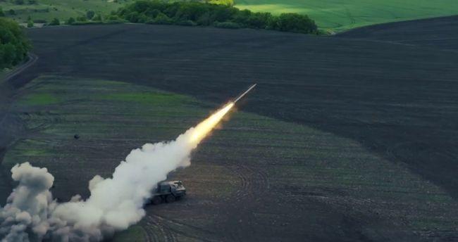 Війська РФ обстріляли Миколаїв зі «Смерчів» і систем С-300 — Кім