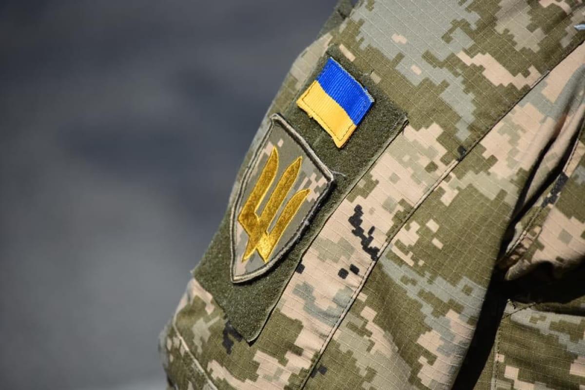 У Києві чоловік напав на свого сусіда-військового, який заступився за жінку