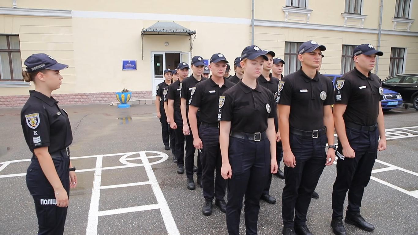 «У Маріуполі ми втратили майже все» — ректор Донецького державного університету внутрішніх справ