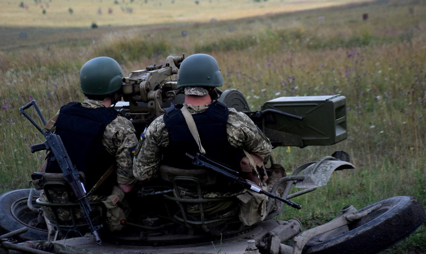 ЗСУ сьогодні відбили атаки російських окупантів біля 9 населених пунктів — Генштаб