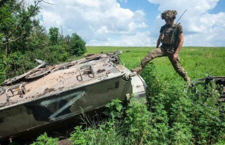 300 російських військових ліквідували в Україні за добу — Генштаб ЗСУ