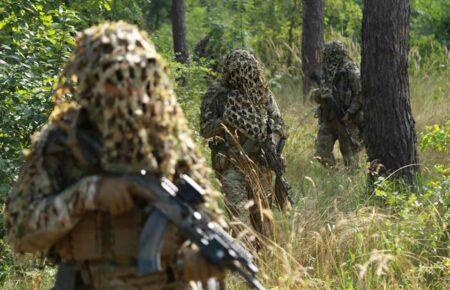 Окупанти намагалися прорвати оборону українських військ на декількох напрямках, але їх відкинули назад — Генштаб