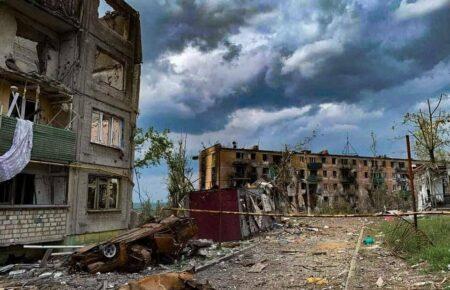 Понад 40% новин евакуйованих луганських медіа про війну — дослідження