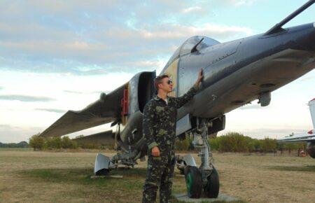 На войне погиб один из лучших летчиков ВСУ