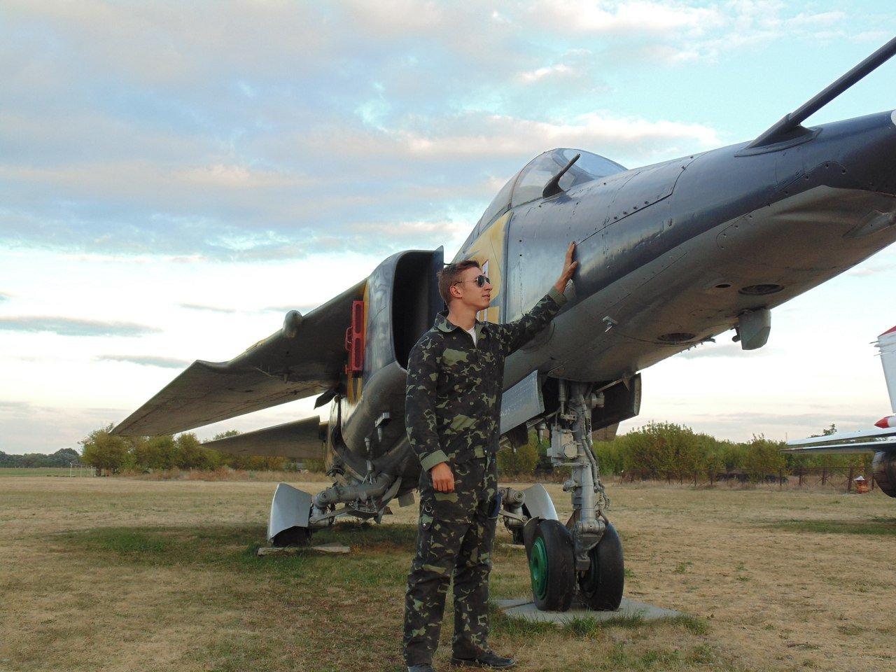 На войне погиб один из лучших летчиков ВСУ