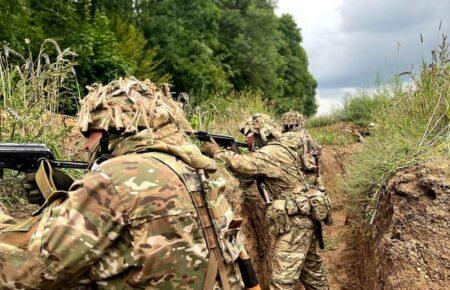 На Миколаївському напрямку окупанти ведуть наступальний бій та мають частковий успіх — Генштаб