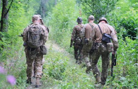 Наступление России в Украине остановилось из-за ожесточенного сопротивления украинцев — британская разведка