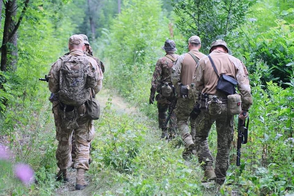 Наступление России в Украине остановилось из-за ожесточенного сопротивления украинцев — британская разведка