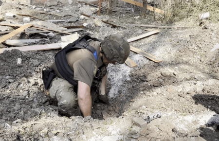 Росіяни активно глушать зв'язок у прикордонних населених пунктах Харківщини — кореспондент