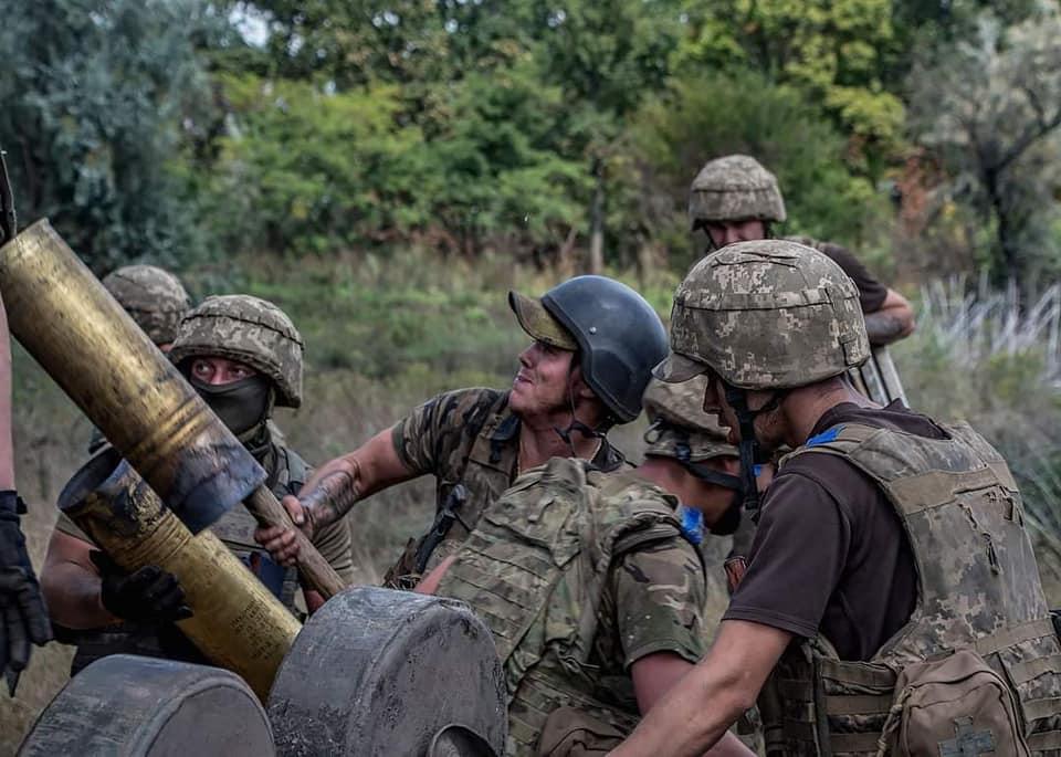 У ЗСУ підтвердили звільнення пʼяти населених пунктів на Херсонщині