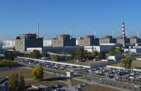 Обстріл ЗАЕС: спрацював аварійний захист, один блок відключений