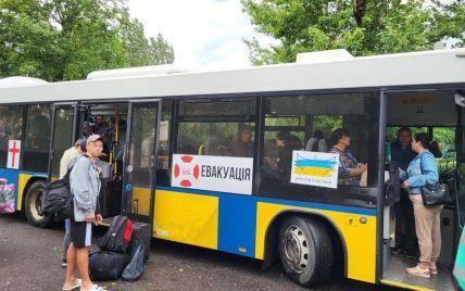 Обов’язкову евакуацію готують ще з трьох областей — Верещук