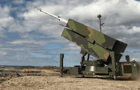 Україна наближається до надання систем NASAMS, якими прикритий Вашингтон — Бєлєсков