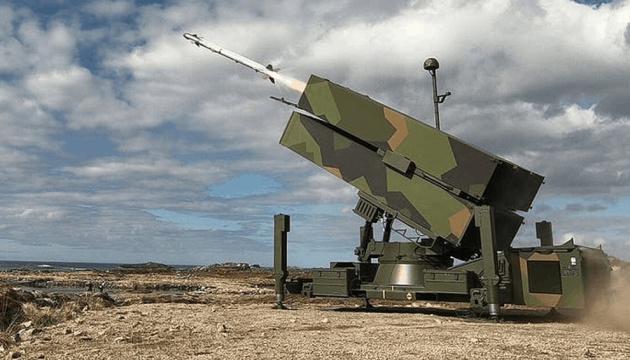 Україна наближається до надання систем NASAMS, якими прикритий Вашингтон — Бєлєсков