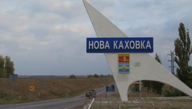 Окупанти повідомили про замах на колаборанта Гуру у Новій Каховці