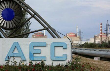 Проти Росії треба запроваджувати жорсткі санкції через небезпеку для ЗАЕС — Зеленський