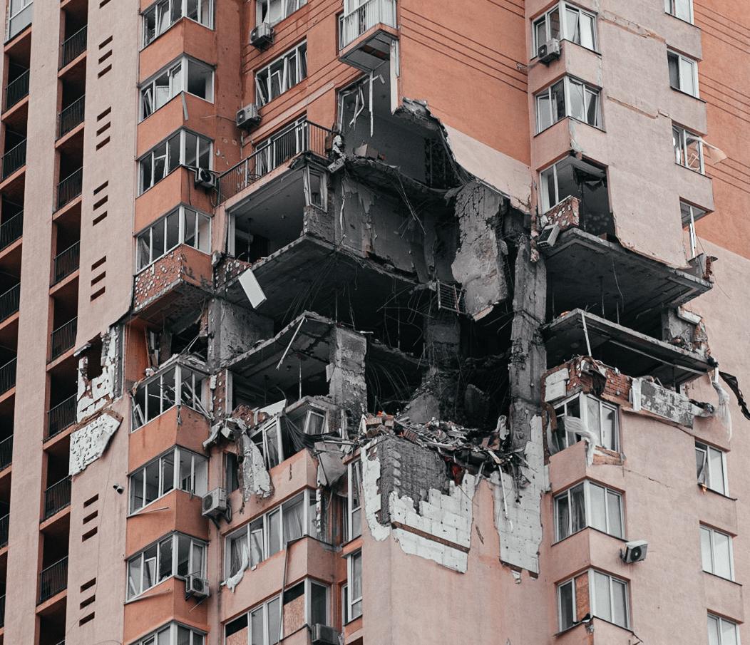 Попри війну в Україні встигають ухвалювати довгострокові реформи — Алеканкіна