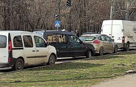 На блокпосту у Василівці в черзі на евакуацію загинула жінка — Федоров