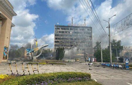 Ракетний удар по Вінниці: кількість загиблих зросла до 27 людей