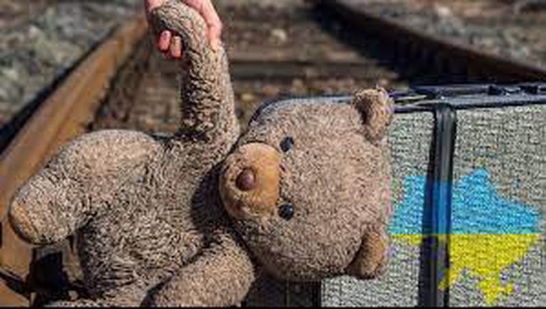 У Білорусь депортували понад 2400 українських дітей — Єльський університет