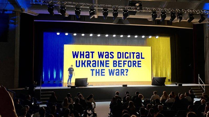 У наших партнерів немає готових інструментів на величезні суми з відновлення України — Вишлінський