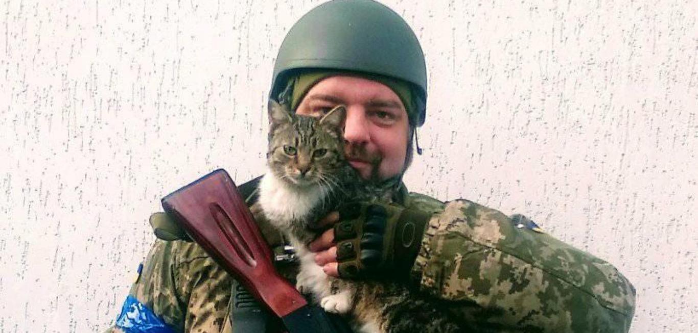 РФ официально подтвердила удерживание в плену Максима Буткевича