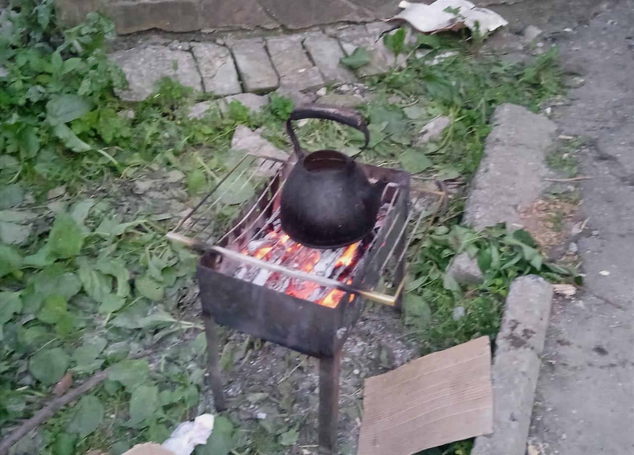 Ситуація з опаленням у Лисичанську, Сєвєродонецьку, Рубіжному критична — журналіст