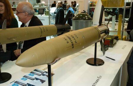 США планують передати Україні високоточні снаряди Excalibur —  Politico