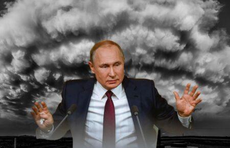 Ядерна атака — це не просто натискання кнопки, а ціла процедура — Буджерин