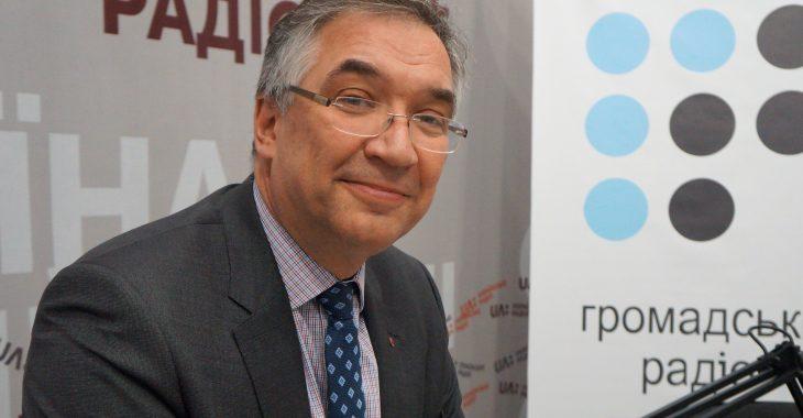 Тіньова економіка врятувала ЗСУ, тепер питання, наскільки держава може бути лояльною до бізнесу — Роман Ващук