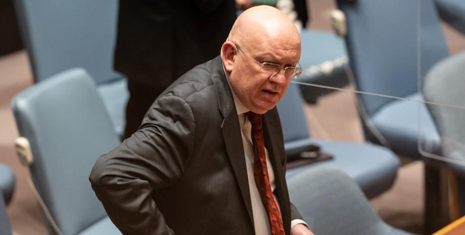 Як позбавити Росію права вето в ООН?