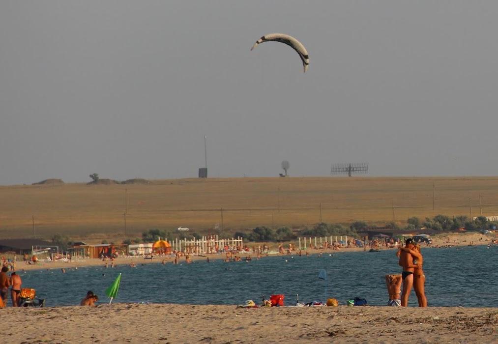 Українська розвідка звернулась до жителів Криму