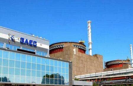 Сегодня радиационная обстановка на ЗАЭС в рамках нормы — Кориков (аудио)