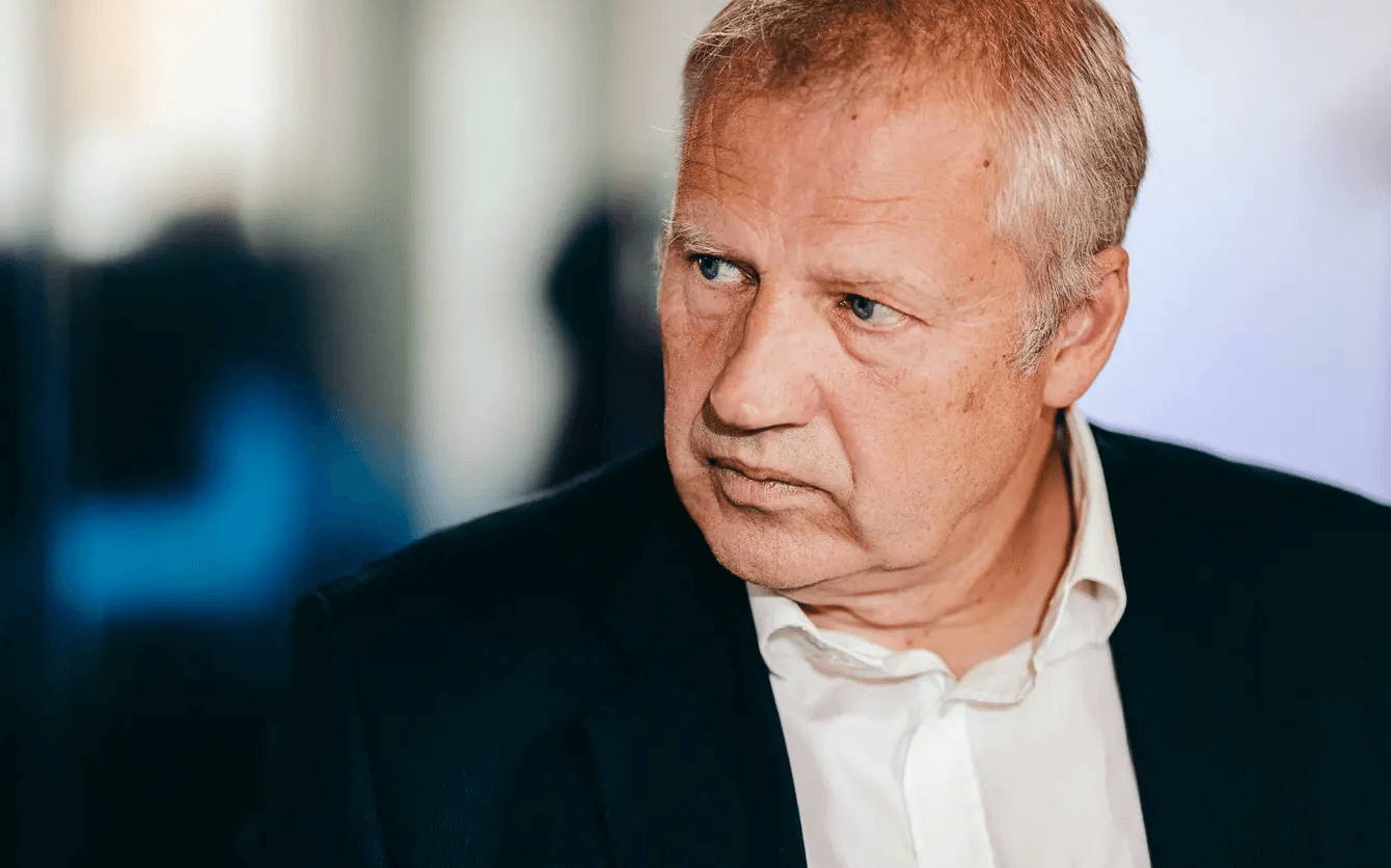 «У России уже не так много сил для совершения атак на Донбассе» — экс-глава Департамента внешней разведки Эстонии