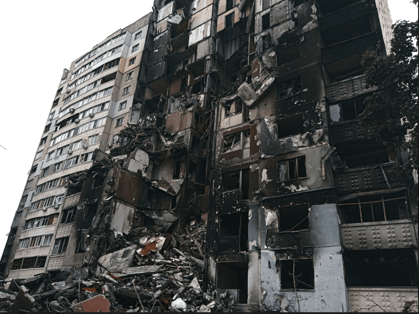 В Украине убиты или ранены до 80 тысяч российских военных — Пентагон