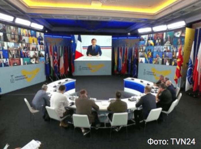 60 участников — сигнал Кремлю о том, что мир поддерживает Украину: Станислав Желиховский о «Крымской платформе»