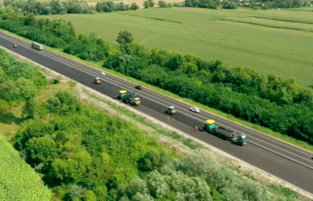 Між Києвом та Черніговом обмежать рух автомобілів