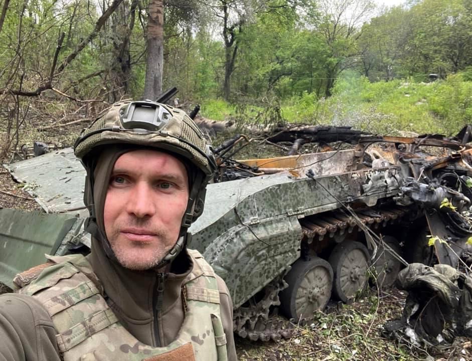 Повідомляти тільки хороші новини є помилковою PR-стратегією влади — Юрій Бутусов